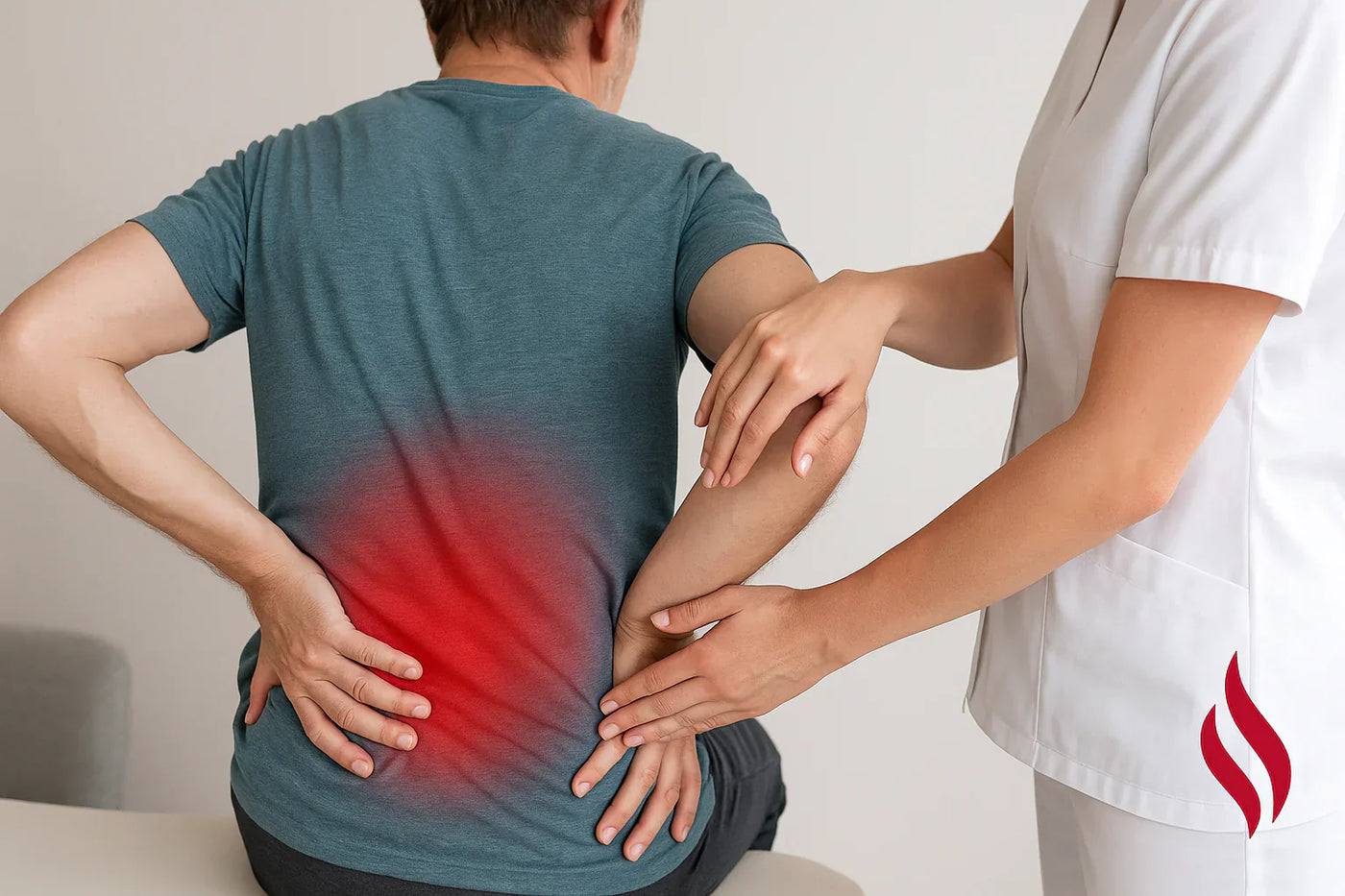 Behandling av inflammation i ländryggen – Snabbt och Effektivt