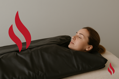 Är en infraröd bastufilt alltid säker?