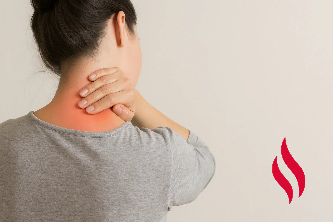 Behandling av inflammation i nacken - Snabbt & Effektivt