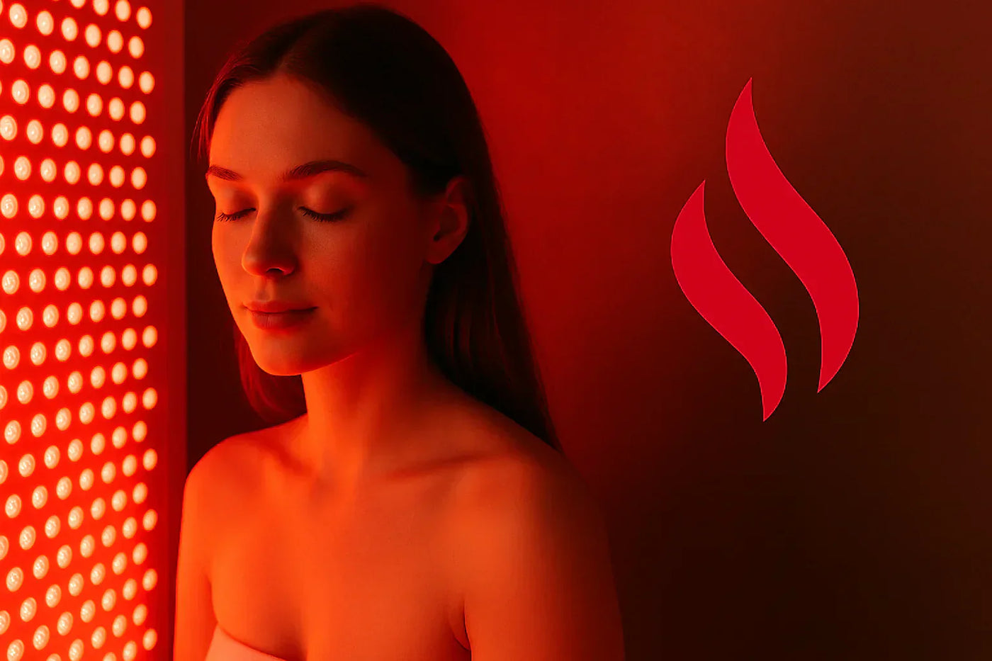 Rödljusbehandling - Upptäck Fördelarna med Infraröd Terapi