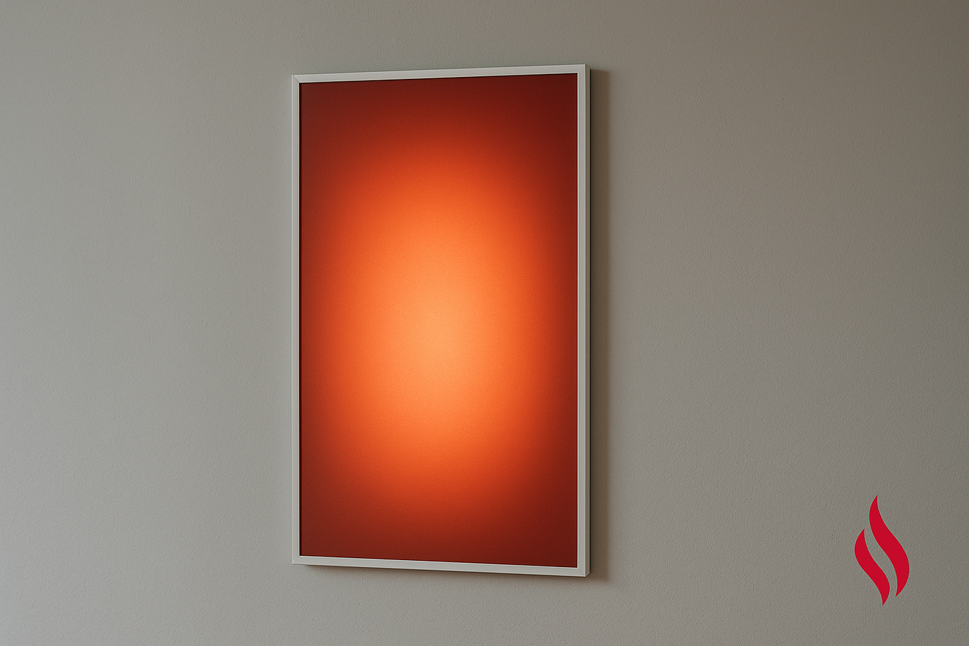 Infraröd panel: Vad är det, och hur skiljer den sig?