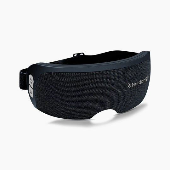 Ögonmassage Pro med värme