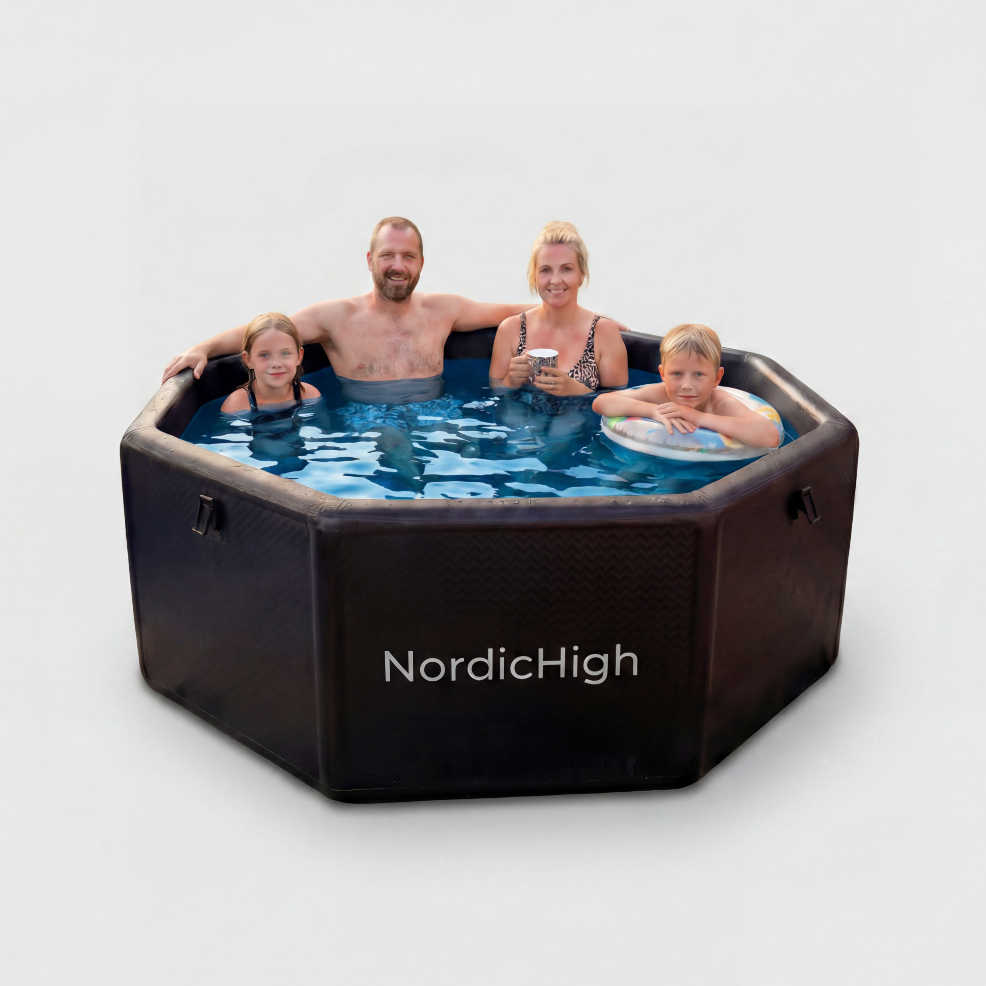 Nordichigh Product
