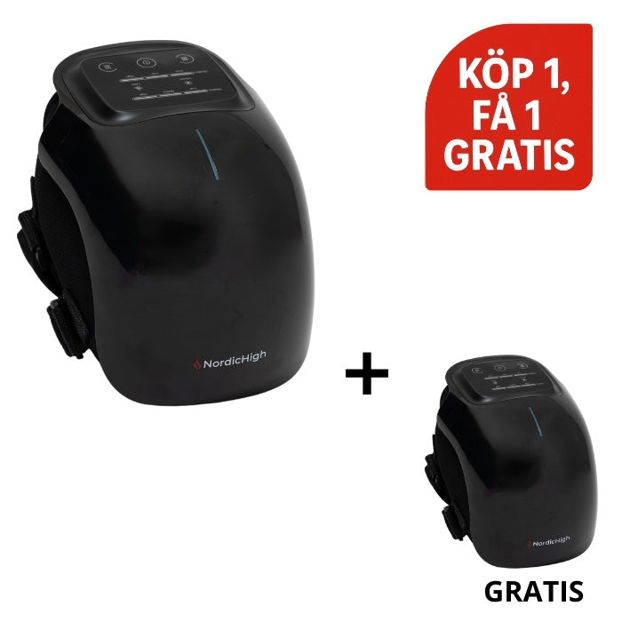 Infraröd Knävärmare Pro
