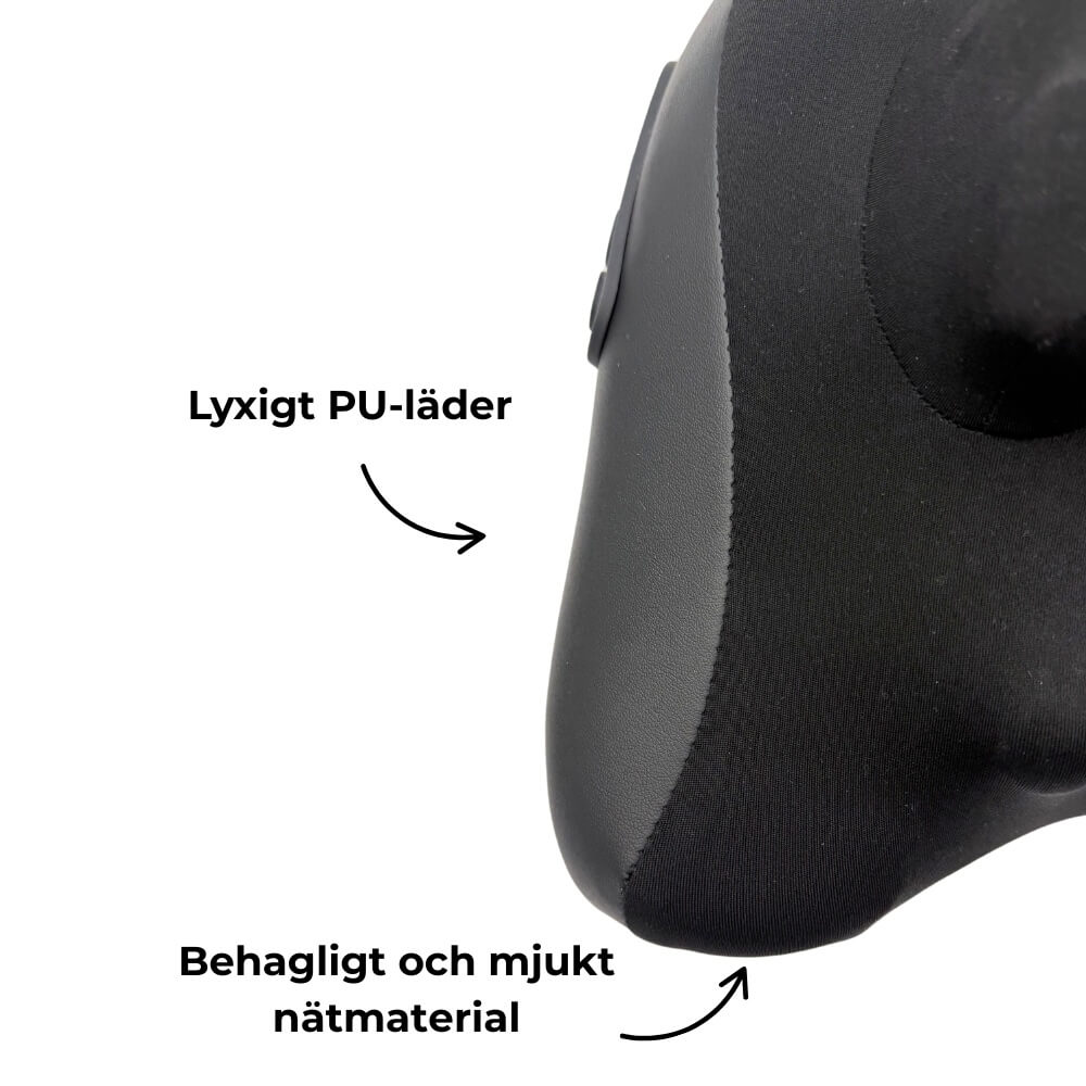Nackmassager med Värme