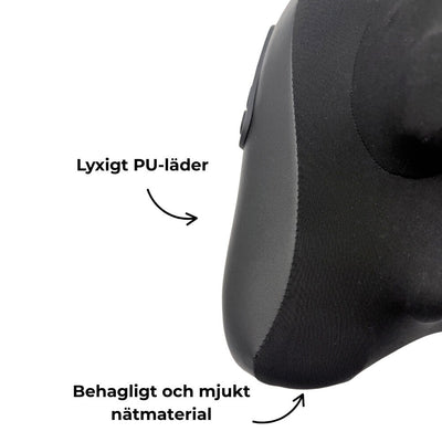 Nackmassager med Värme